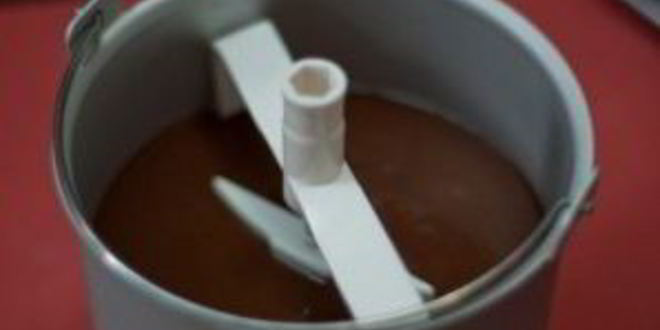 Рецепт мороженое в мороженице