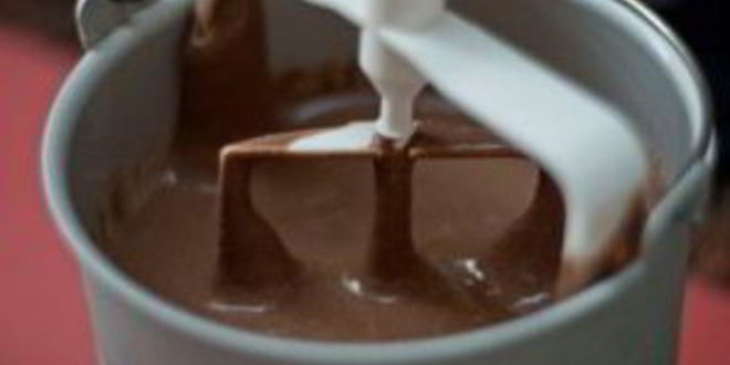 Рецепт мороженое в мороженице