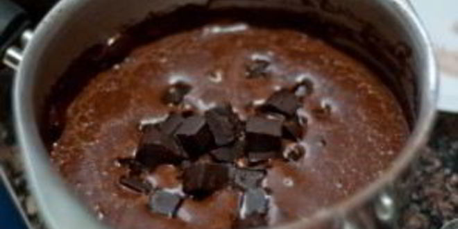 Рецепт мороженое в мороженице