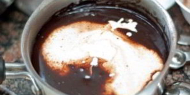 Рецепт мороженое в мороженице