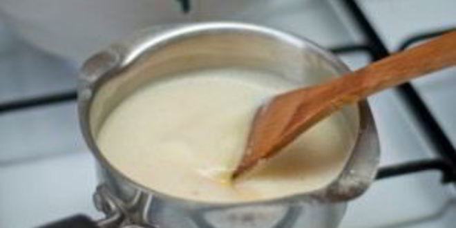 Рецепт мороженое в мороженице