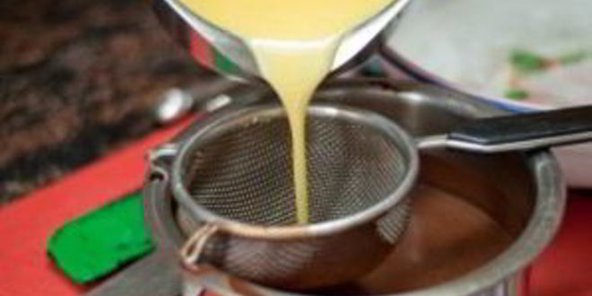 Рецепт мороженое в мороженице