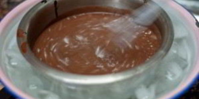 Рецепт мороженое в мороженице