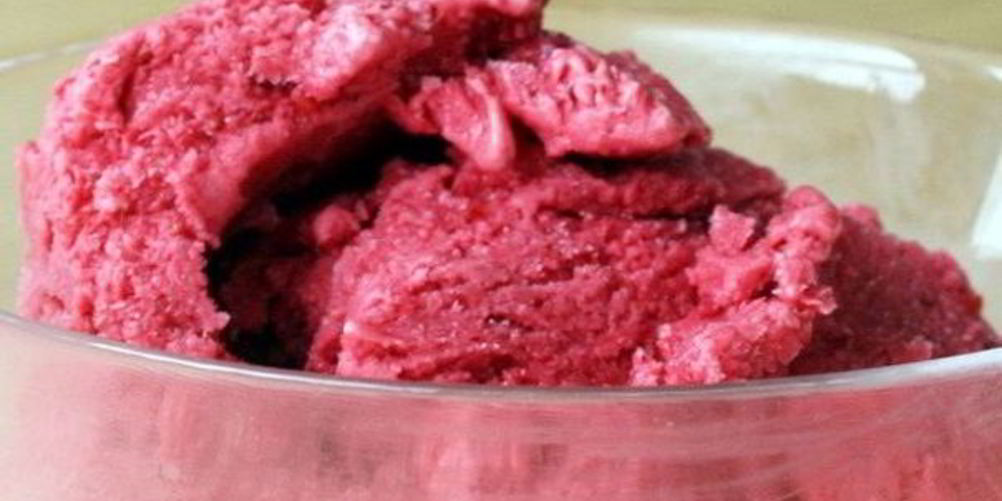 Как приготовить мороженое за 5 минут