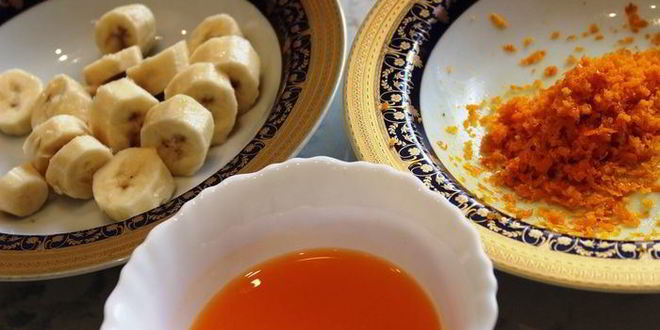 Рецепт мраморное мороженое три вкуса