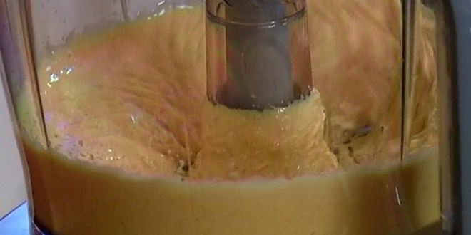 Рецепт мятное мороженое