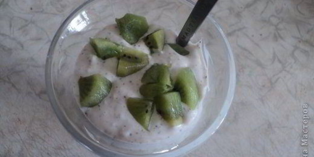 Как приготовить нелегкое мороженое