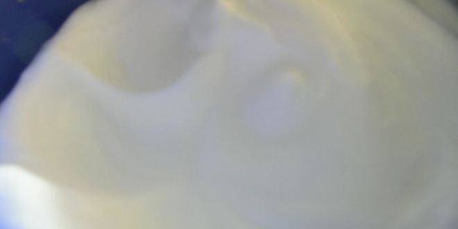 Рецепт пломбир сливочный и абрикосовый