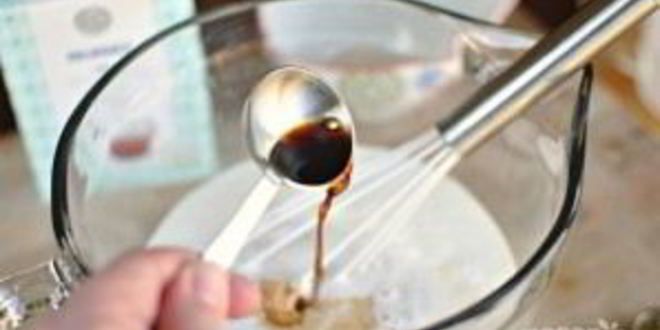 Рецепт пломбир в мороженице