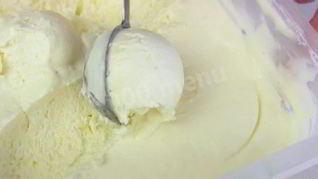 Рецепт Пломбир за 20 копеек сливочное мороженое