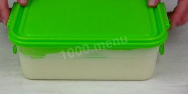 Рецепт пломбир за 20 копеек сливочное мороженое