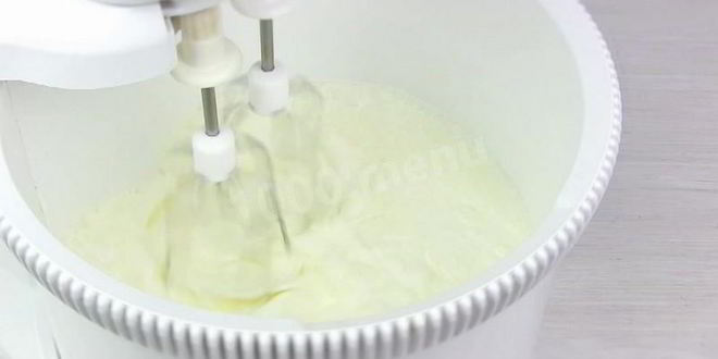 Рецепт пломбир за 20 копеек сливочное мороженое