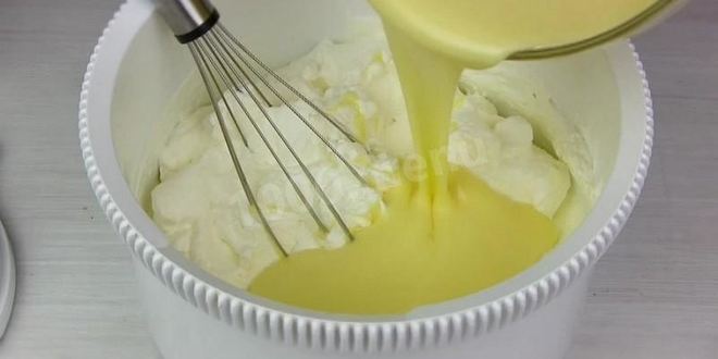 Рецепт пломбир за 20 копеек сливочное мороженое