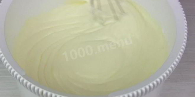 Рецепт пломбир за 20 копеек сливочное мороженое