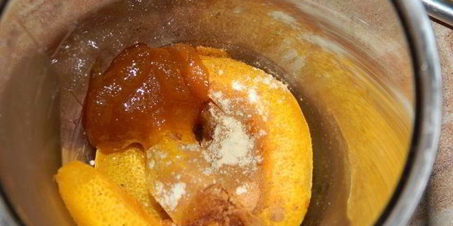 Рецепт пряное мороженое с тыквой