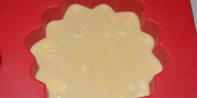 Рецепт пряное мороженое с тыквой