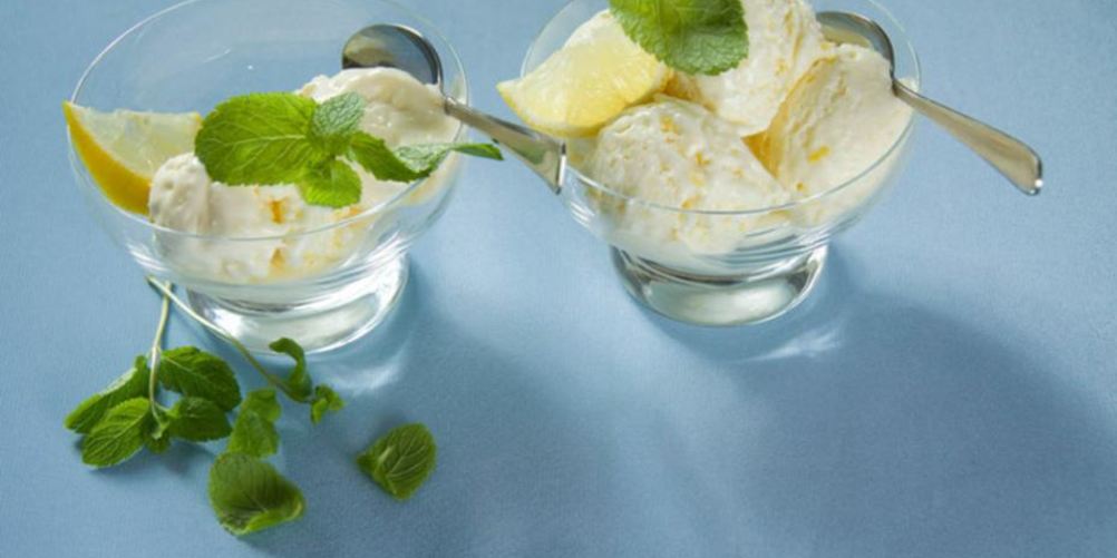 Как приготовить рисовое мороженое