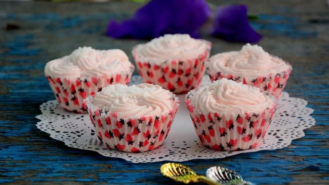 Рецепт Самое вкусное мороженое