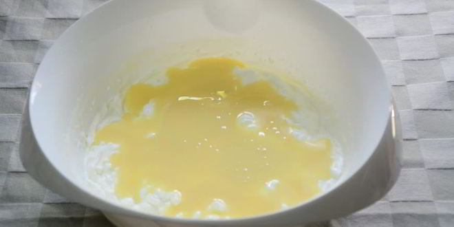 Рецепт самое вкусное мороженое