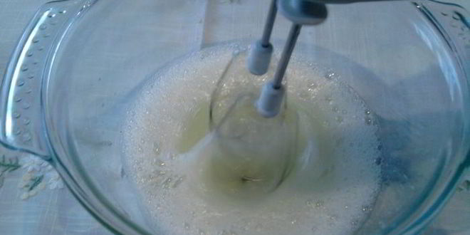 Рецепт шоколадно-кофейное мороженое