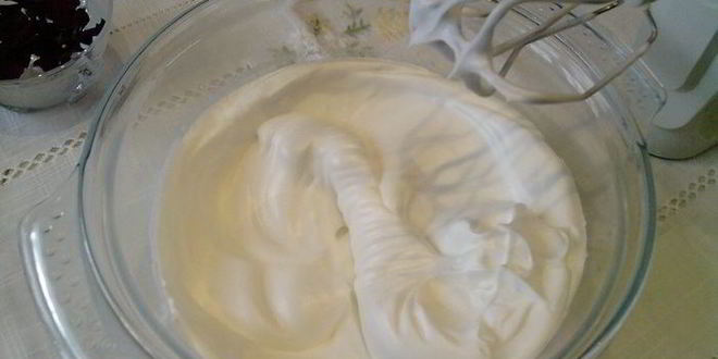 Рецепт шоколадно-кофейное мороженое