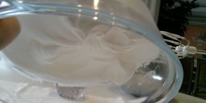 Рецепт шоколадно-кофейное мороженое