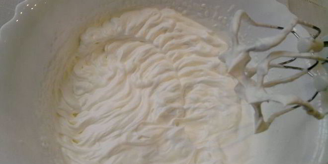 Рецепт шоколадно-кофейное мороженое