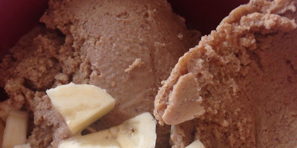 Как приготовить шоколадное мороженое без сахара