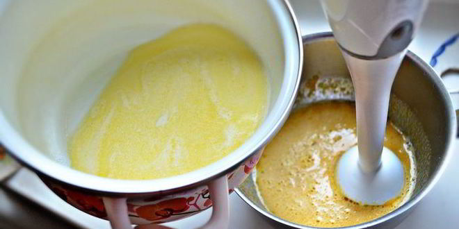 Рецепт шоколадное мороженое c красным перцем