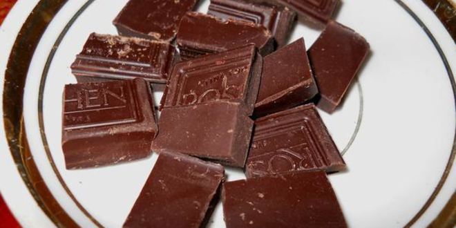 Рецепт шоколадный соус для десертов, мороженого, блинов