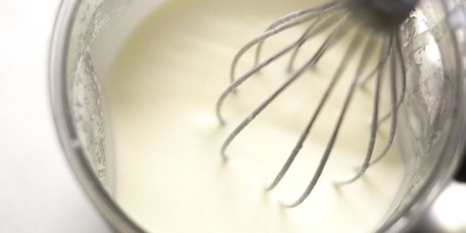 Рецепт сливочное мороженое с арахисом