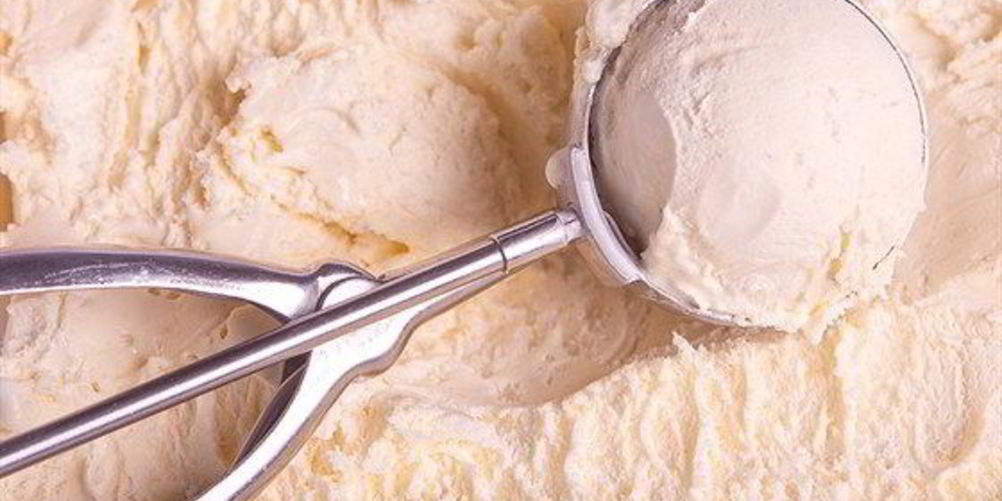 Как приготовить сливочное мороженое с инжиром