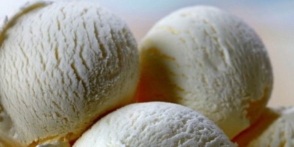 Рецепт мороженое сливочное