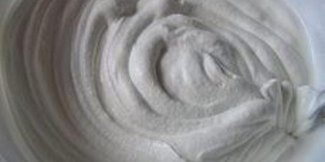 Рецепт торт-мороженое с черешней