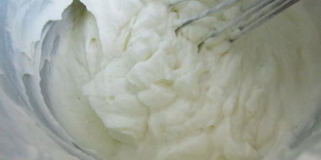 Рецепт тыквенное мороженое