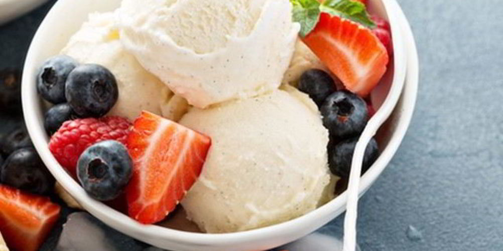 Рецепт шоколадно-кофейное мороженое