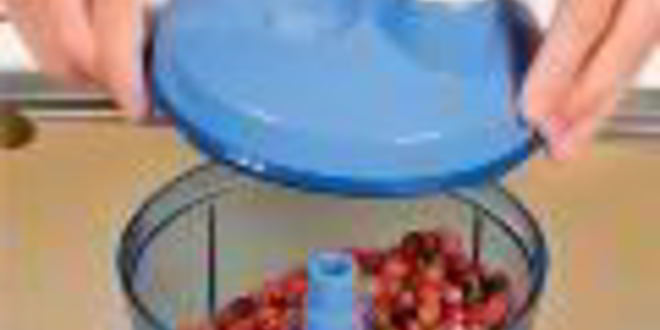 Рецепт земляничное мороженое