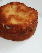 Жареное мороженое