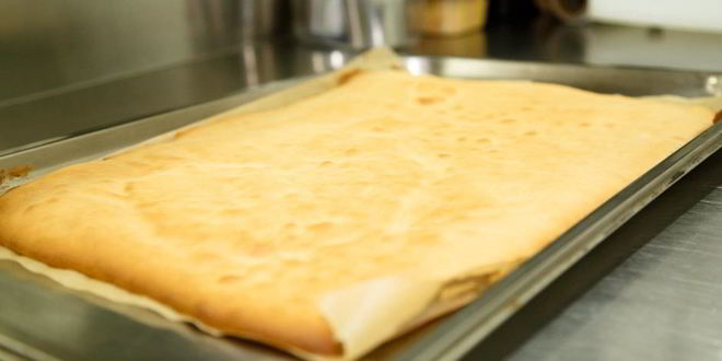 Рецепт банановый мусс