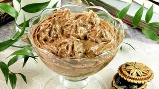 Рецепт Мусс из чернослива