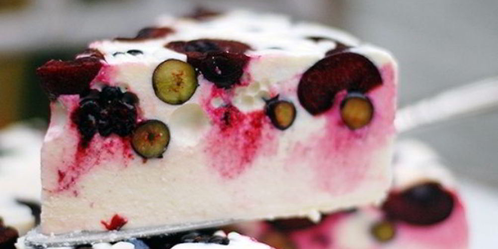 Как приготовить мусс из творога с желатином