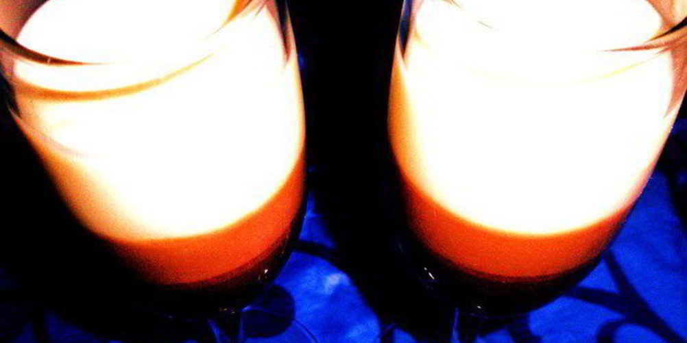 Как приготовить мусс три шоколада