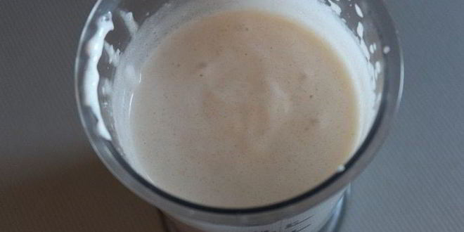 Рецепт мусс яблочная фантазия