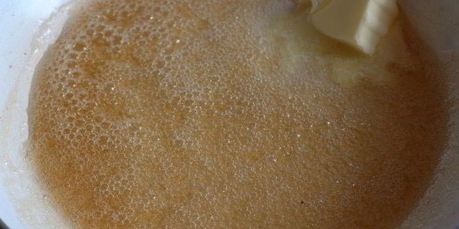 Рецепт мусс яблочная фантазия