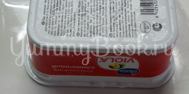 Рецепт шоколадного мусса