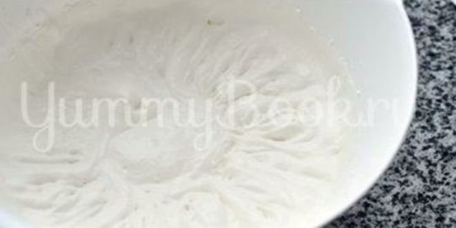 Рецепт шоколадного торта-мусса