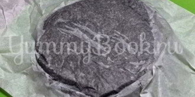 Рецепт шоколадного торта-мусса