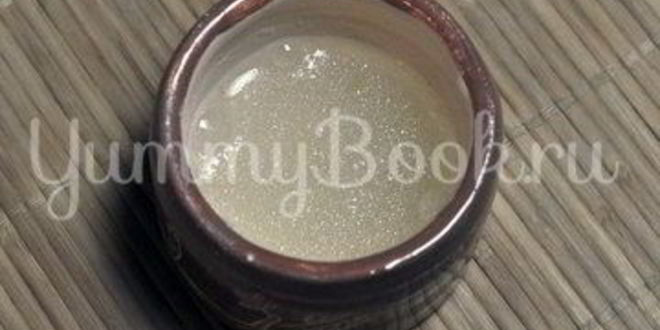 Рецепт шоколадного торта-мусса