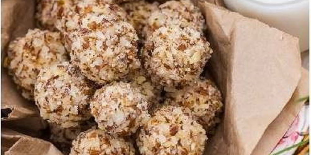 Как приготовить нежный десерт снежки