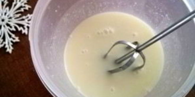 Рецепт новогодний десерт петушок